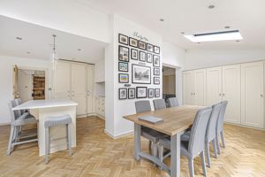 Kitchen and Dining angle 1- click for photo gallery